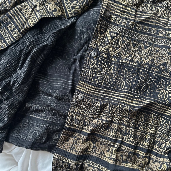 Vintage Safari 2PC Matching Set - Picture 11 of 12